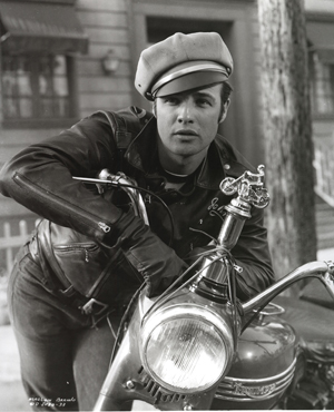 Illustration for article titled The Wild One